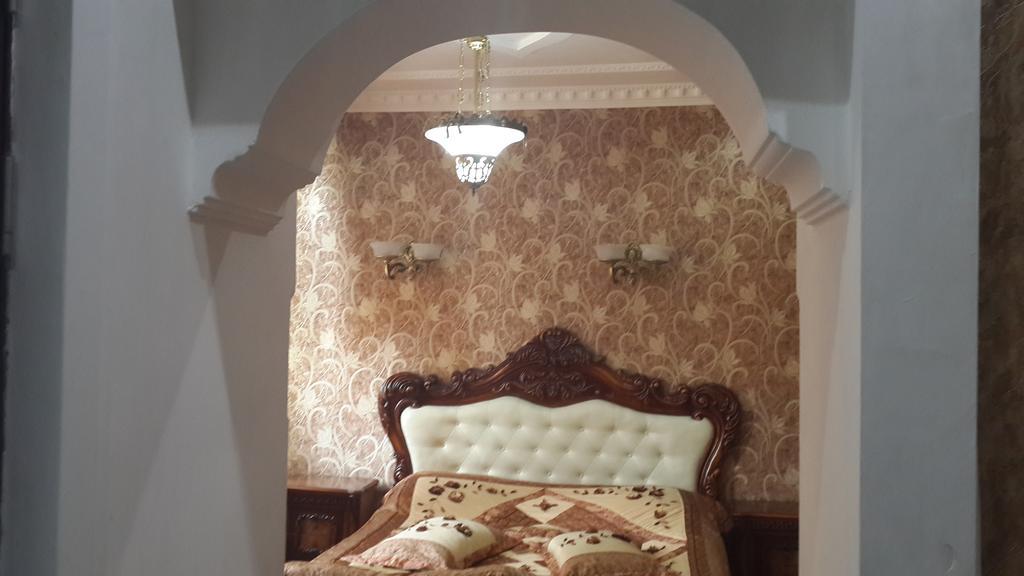 Edemi Hotel Kutaisi Room photo