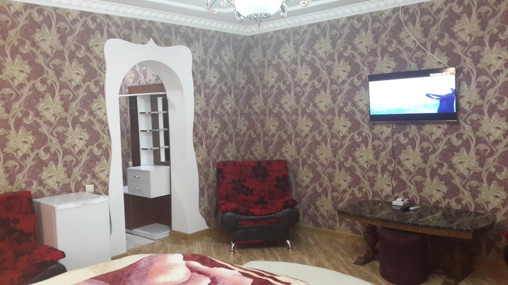 Edemi Hotel Kutaisi Room photo