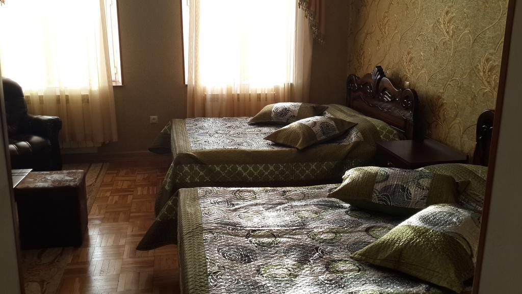 Edemi Hotel Kutaisi Room photo