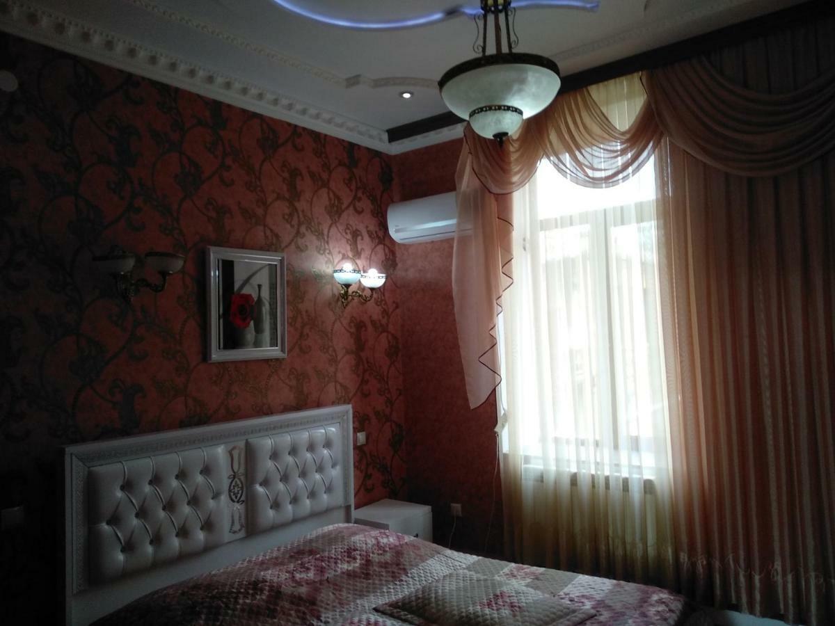 Edemi Hotel Kutaisi Exterior photo